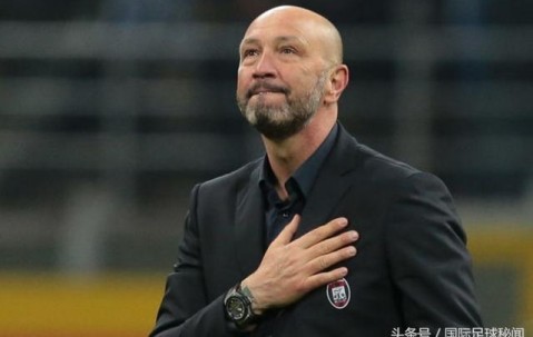 宝威网站-克罗托内再度告负，保级形势雪上加霜的简单介绍