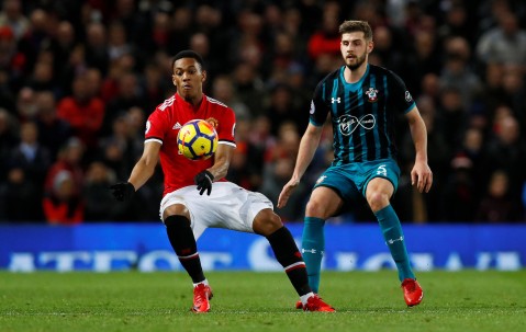 宝威官网入口-南安普顿客场击败外伦敦，继续稳健发挥的简单介绍