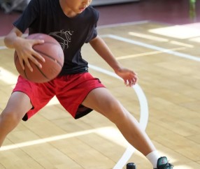 宝威官网入口-篮球训练营圆满结束，学员成绩有所提高的简单介绍