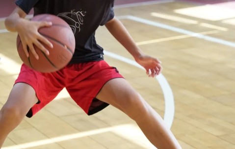 宝威官网入口-篮球训练营圆满结束，学员成绩有所提高的简单介绍