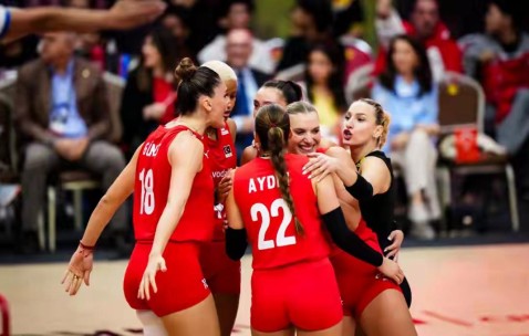 宝威网址-美国队成功晋级国际比赛半决赛(美国队成功晋级国际比赛半决赛是哪一年)