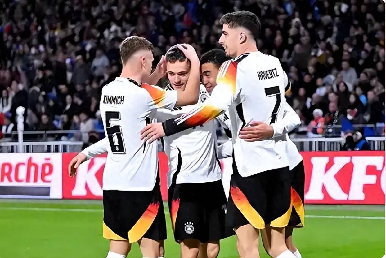 德国横扫北爱尔兰,领跑欧洲杯小组(德国横扫北爱尔兰,领跑欧洲杯小组赛) 德国横扫北爱尔兰,领跑欧洲杯小组(德国横扫北爱尔兰,领跑欧洲杯小组赛)