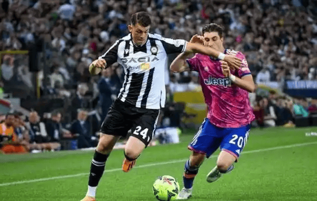 萨索洛客场击败乌迪内斯,保级形势渐好的简单介绍 萨索洛客场击败乌迪内斯,保级形势渐好的简单介绍